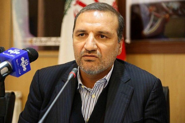 اعمال محدودیتهای یک هفتهای در زنجان برای جلوگیری از شیوع کرونا اعمال محدودیتهای یک هفتهای در زنجان برای جلوگیری از شیوع کرونا