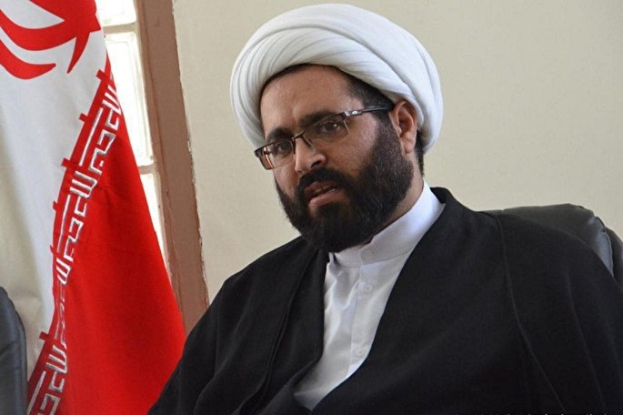 ترویج اسلام ناب محمدی با تحولگرایی در شیوه تبلیغ ترویج اسلام ناب محمدی با تحولگرایی در شیوه تبلیغ