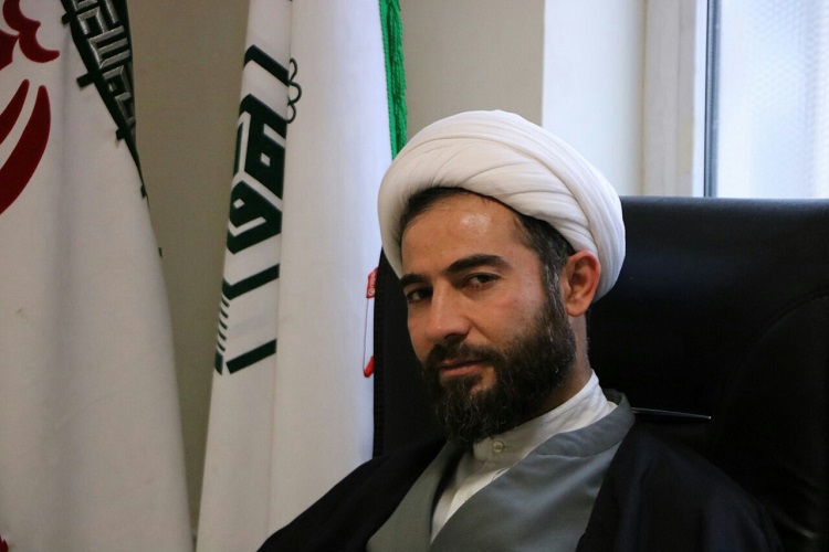 برنامه قرآنی «نسیم وحی» از شبکه اشراق به روی آنتن میرود برنامه قرآنی «نسیم وحی» از شبکه اشراق به روی آنتن میرود
