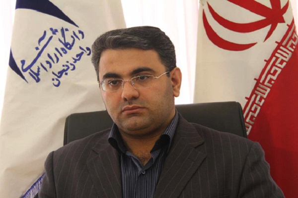 موضوع عفاف و حجاب در قید بخشنامه نمیگنجد / نهادینهسازی عفاف و حجاب نیازمند مطالعات عمقی است موضوع عفاف و حجاب در قید بخشنامه نمیگنجد / نهادینهسازی عفاف و حجاب نیازمند مطالعات عمقی است