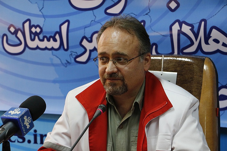 جمعیت هلالاحمر زنجان مسابقه «خاطرهگویی احسان در کرونا» را برگزار میکند جمعیت هلالاحمر زنجان مسابقه «خاطرهگویی احسان در کرونا» را برگزار میکند