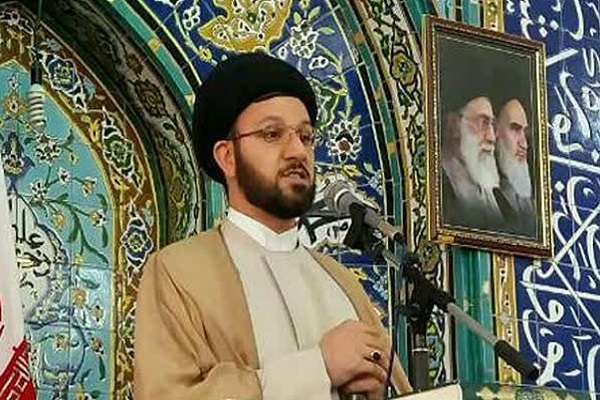 مصلای نماز جمعه سلطانیه در انتظار تحقق وعدههای کمک مصلای نماز جمعه سلطانیه در انتظار تحقق وعدههای کمک