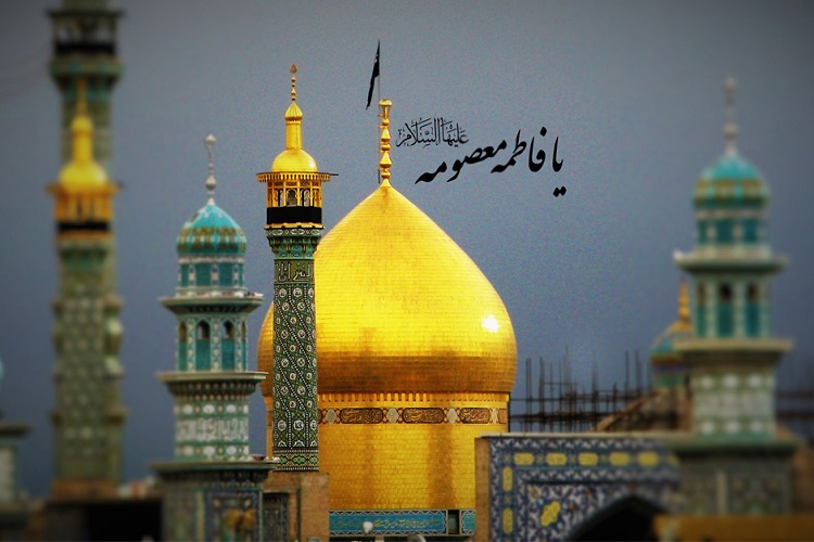 ارزش وجودی دختران در حیا و نجابت نهفته است ارزش وجودی دختران در حیا و نجابت نهفته است