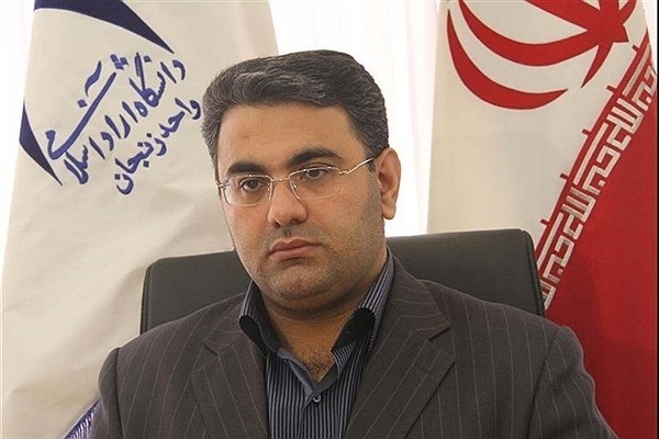 تقویت فضای مجازی در دستور کار حسینیه اعظم زنجان قرار دارد