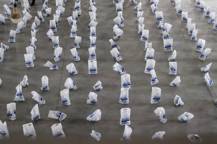 آغاز مرحله دوم رزمایش همدلی ستاد اجرایی فرمان امام(ره) در زنجان آغاز مرحله دوم رزمایش همدلی ستاد اجرایی فرمان امام(ره) در زنجان