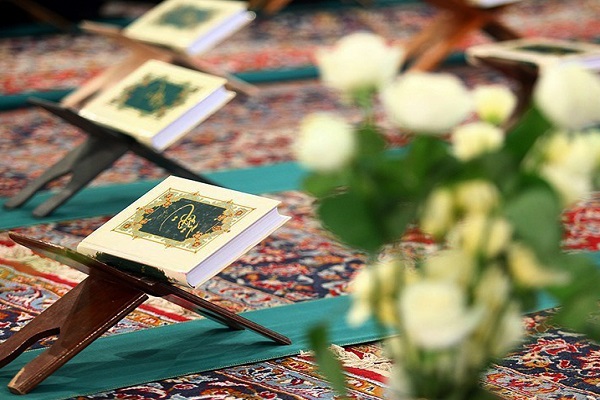 مؤسسات قرآنی زنجان