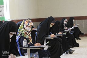 آزمون شفاهی اعطای مدرک تخصصی به حافظان قرآن در زنجان برگزار می‌شود