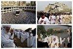 نگاهی به مناسک حج در ادیان و آیین‌ها