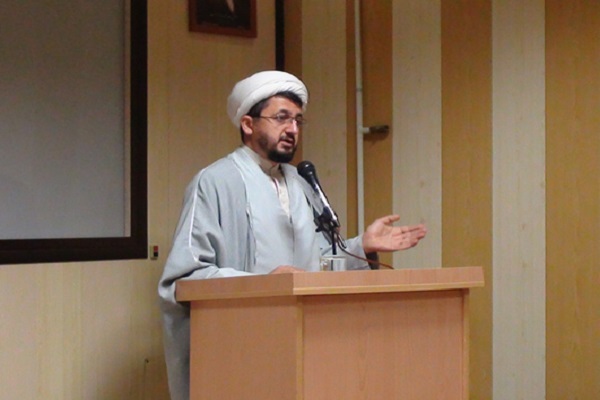 غدیر؛ مرکز دایره وحدت مذاهب اسلامی