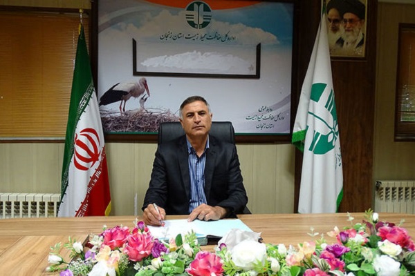 اجرای طرح «نذر طبیعت» در زنجان اجرای طرح «نذر طبیعت» در زنجان