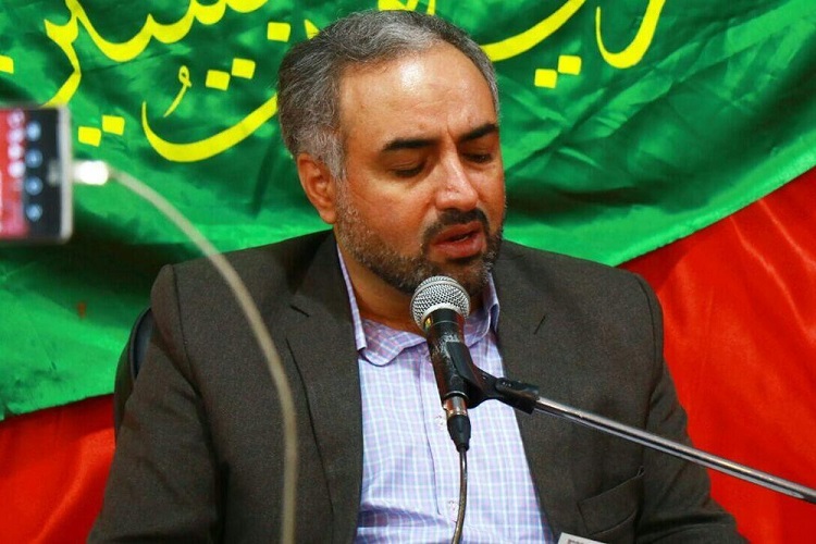 راهاندازی پویش «نذر شیر خشک» در زنجان راهاندازی پویش «نذر شیر خشک» در زنجان