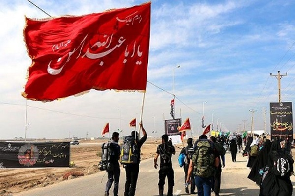 برنامهای برای اعزام زائران به اربعین اعلام نشده است برنامهای برای اعزام زائران به اربعین اعلام نشده است