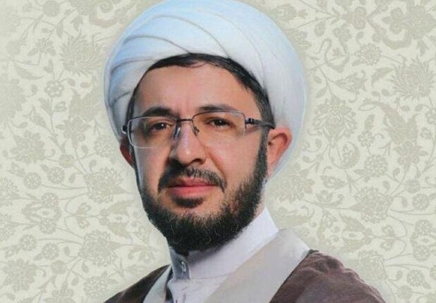 حجتالاسلام مهدی باقری راهی مجلس شد حجتالاسلام مهدی باقری راهی مجلس شد