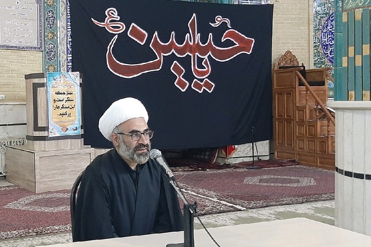 ظهور نیات اسلام&zwnj;ستیزانه غربی&zwnj;ها از توهین به پیامبر اسلام (ص)