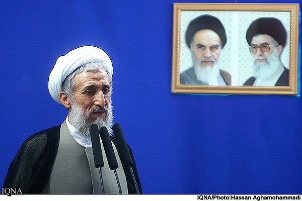 اندیشه&zwnj;های سکولار بشریت را به نابودی می&zwnj;کشد