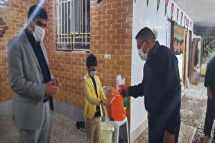 خانه‌هایی که یاد حسین(ع) را زنده می‌کنند