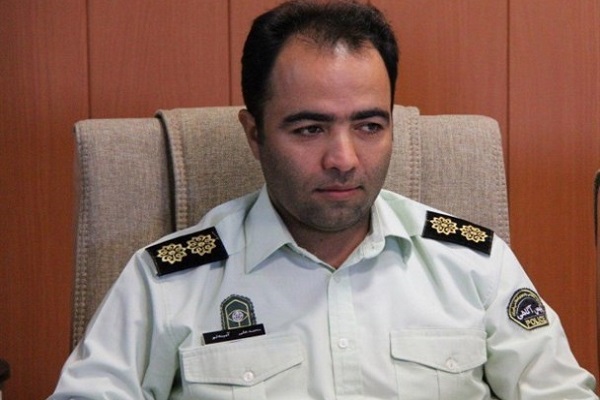 هشدار پلیس فتای زنجان در مورد کلاهبرداری ثبتنام اربعین هشدار پلیس فتای زنجان در مورد کلاهبرداری ثبتنام اربعین