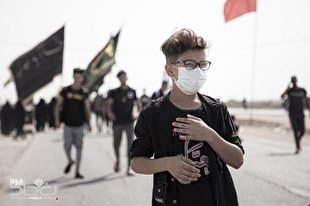 خنثی‌سازی طرح تروریستی علیه زائران اربعین در عراق