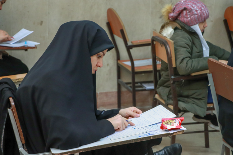 راهیابی 4 زنجانی به مرحله کشوری آزمون تفسیر قرآن اوقاف