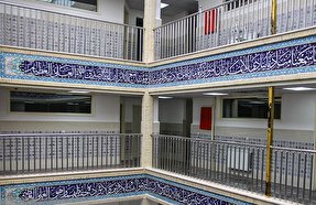 معرفی وقف‌های قرآنی زنجان