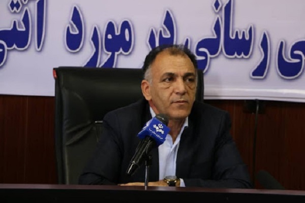 آغاز توزیع واکسن آنفلوانزا در زنجان آغاز توزیع واکسن آنفلوانزا در زنجان