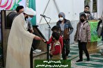 برگزاری 3 محفل قرآنی هفته وحدت در روستاهای خراسان جنوبی + عکس