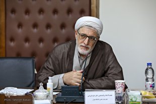 پیام تسلیت ظریف به مناسبت درگذشت حجت‌الاسلام و المسلمین فیرحی