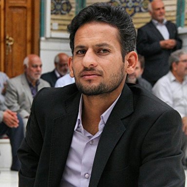 فیلم | حیدری آل‌کثیر: بیاموزیم و بیاموزانیم