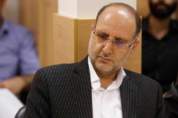 سرپرست فرهنگ و ارشاد اسلامی استان زنجان منصوب شد