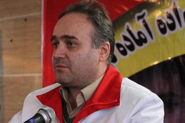 آغاز اجرای طرح «آمران سلامت» در زنجان آغاز اجرای طرح «آمران سلامت» در زنجان