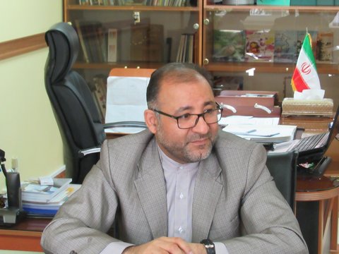اجرای پویش «سلیمانیها در راهاند» در زنجان اجرای پویش «سلیمانیها در راهاند» در زنجان