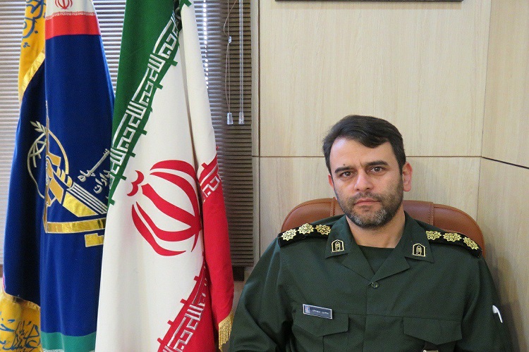 اجرای برنامه «هر مسجد یک سنگر» در زنجان اجرای برنامه «هر مسجد یک سنگر» در زنجان