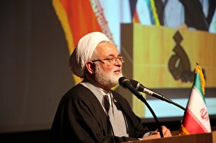 شهید فخری‌زاده بیش از هر چیز تکثیر خود را فریاد می‎زد