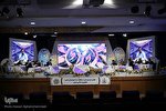 اجرای نمایندگان خراسان رضوی در دومین شب مسابقات قرآن + اسامی