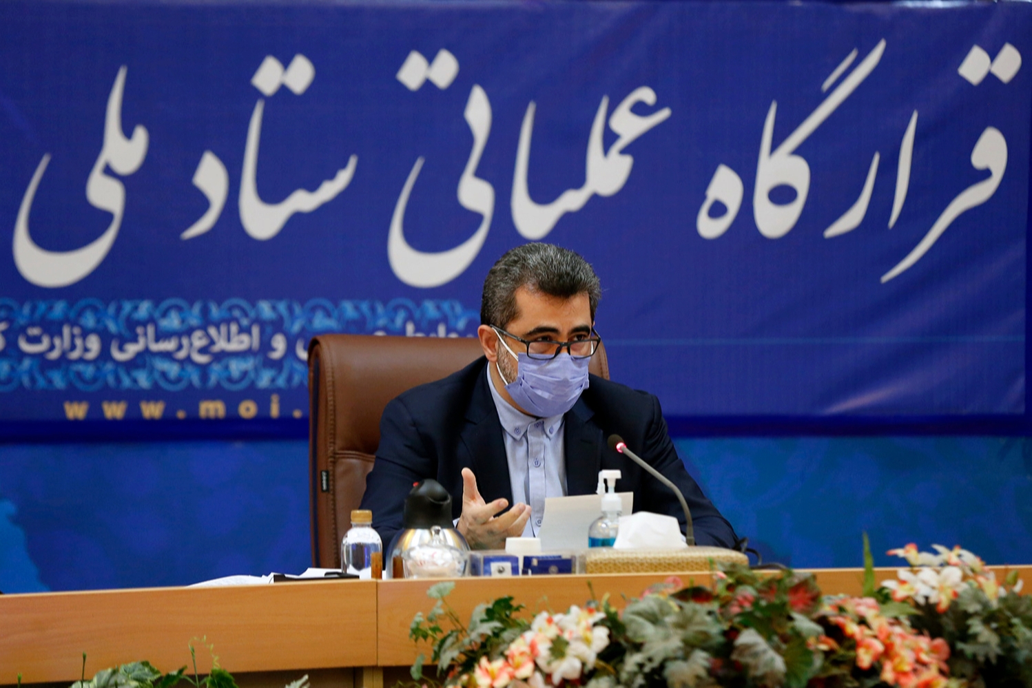 هشدار نسبت به دورهمی‌های یلدایی