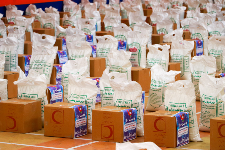 &laquo;دست _ یار&raquo; یاری&zwnj;گر محرمان زنجان