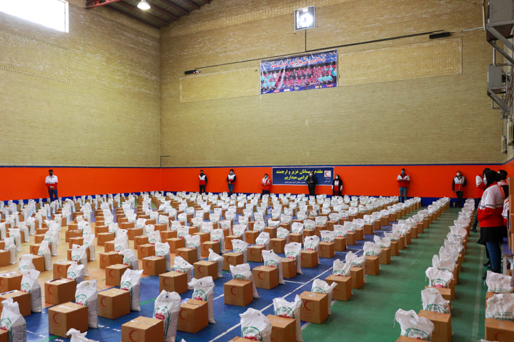 &laquo;دست _ یار&raquo; یاری&zwnj;گر محرمان زنجان