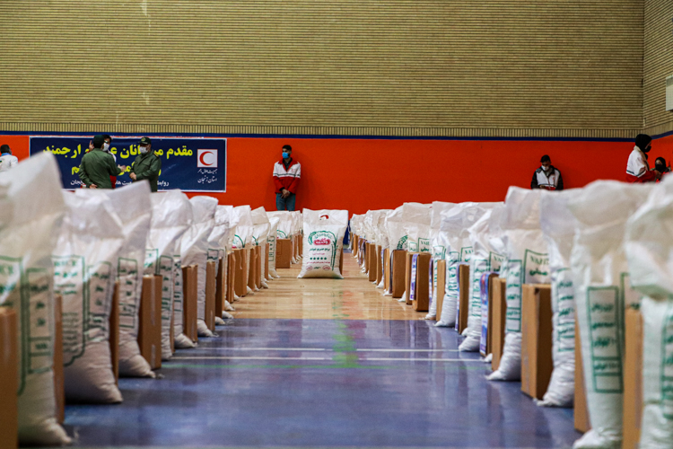 &laquo;دست _ یار&raquo; یاری&zwnj;گر محرمان زنجان