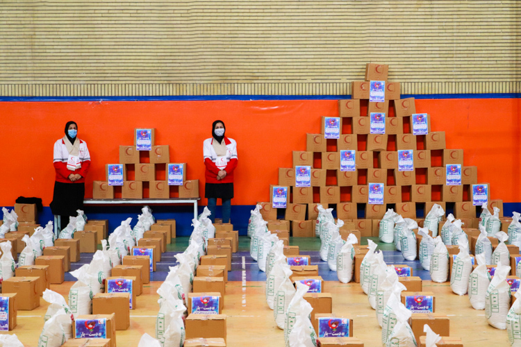 &laquo;دست _ یار&raquo; یاری&zwnj;گر محرمان زنجان