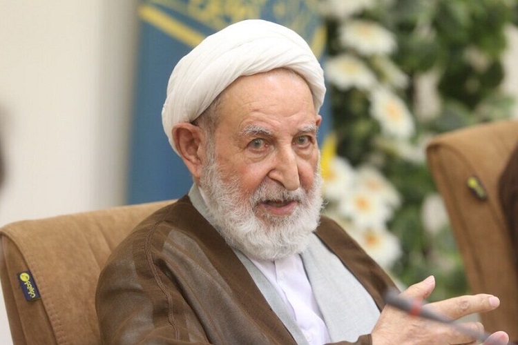 بیانیه شورای هماهنگی تبلیغات اسلامی زنجان در پی ارتحال آیتالله یزدی بیانیه شورای هماهنگی تبلیغات اسلامی زنجان در پی ارتحال آیتالله یزدی