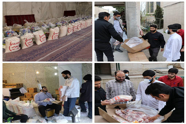 اجرای 31 طرح همدلی؛ از ارائه وام قرض‌الحسنه تا آزادی زندانیان