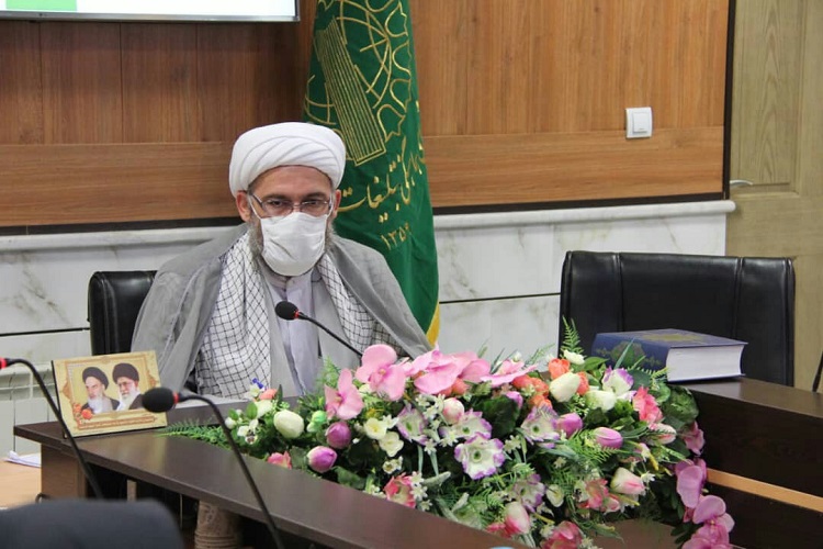 آمادهسازی مساجد زنجان برای استقبال از ماه مبارک رمضان آمادهسازی مساجد زنجان برای استقبال از ماه مبارک رمضان