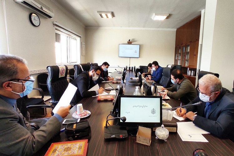 برگزاری آزمون عملی ارزیابی داوران قرآن در زنجان / داوران جوان به مسابقات قرآن معرفی می‌شوند