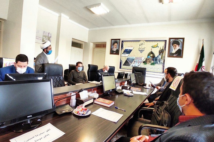 برگزاری آزمون عملی ارزیابی داوران قرآن در زنجان / داوران جوان به مسابقات قرآن معرفی می‌شوند