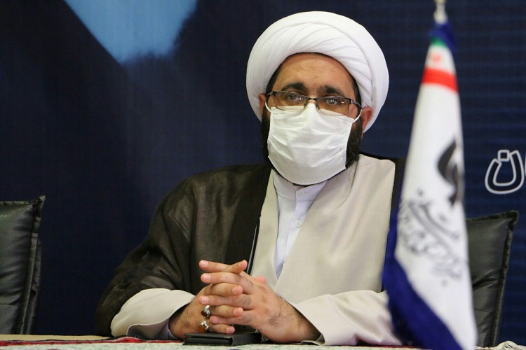 اعلام برنامههای تبلیغات اسلامی زنجان در ماه رمضان اعلام برنامههای تبلیغات اسلامی زنجان در ماه رمضان