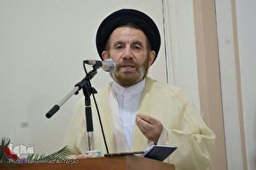 ماه رمضان فرصتی برای کسب معنویت و تعالی انسان است