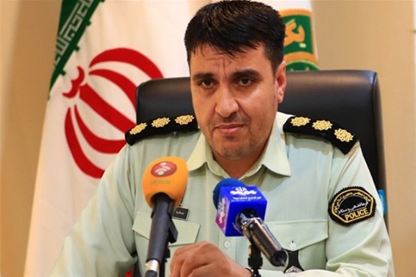 تعیین تکلیف پرونده محیطبانان زنجانی تا پایان ماه رمضان تعیین تکلیف پرونده محیطبانان زنجانی تا پایان ماه رمضان