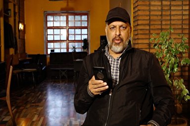 فیلم | در این روزهای بی‌بهانه گریستن...