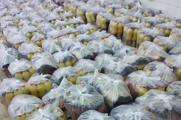 بسته معیشتی