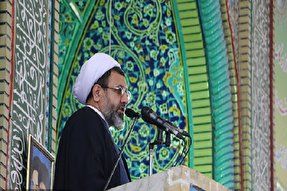 شهید سلیمانی یک مجاهد فی‌سبیل‌الله بود